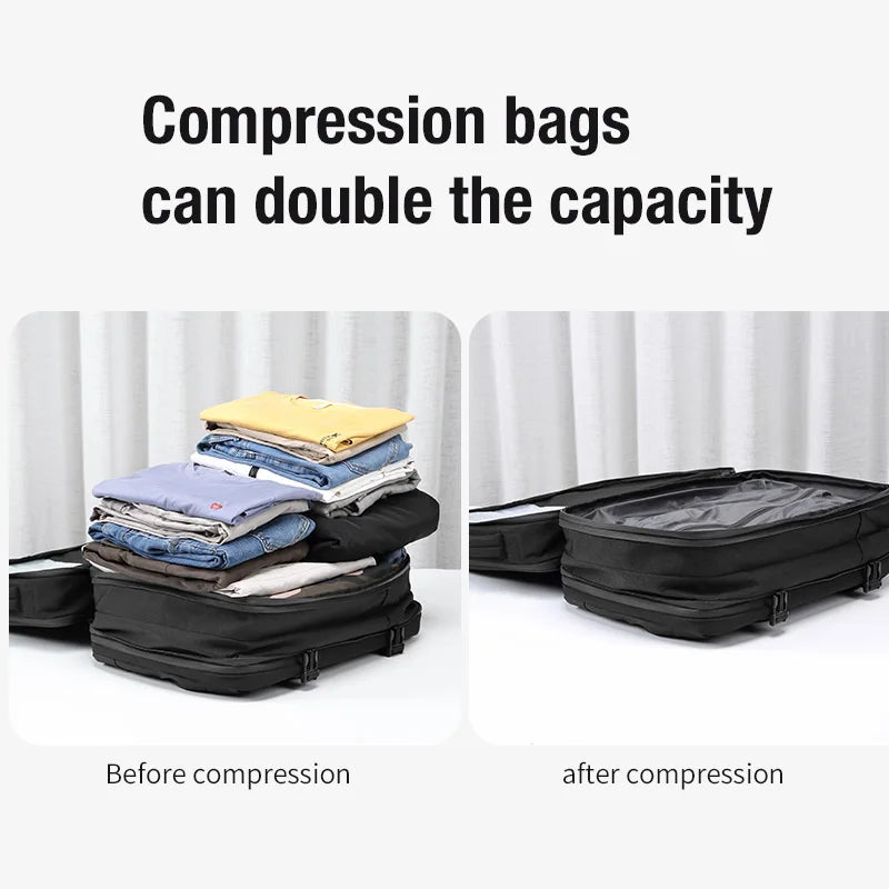 Sac à dos BAGLIO MinimaX™ Nomad