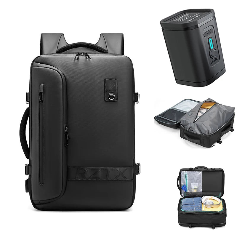 Sac à dos BAGLIO MinimaX™ Nomad