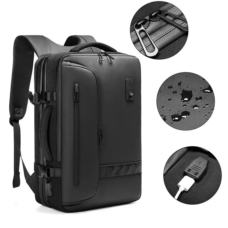 Sac à dos BAGLIO MinimaX™ Nomad