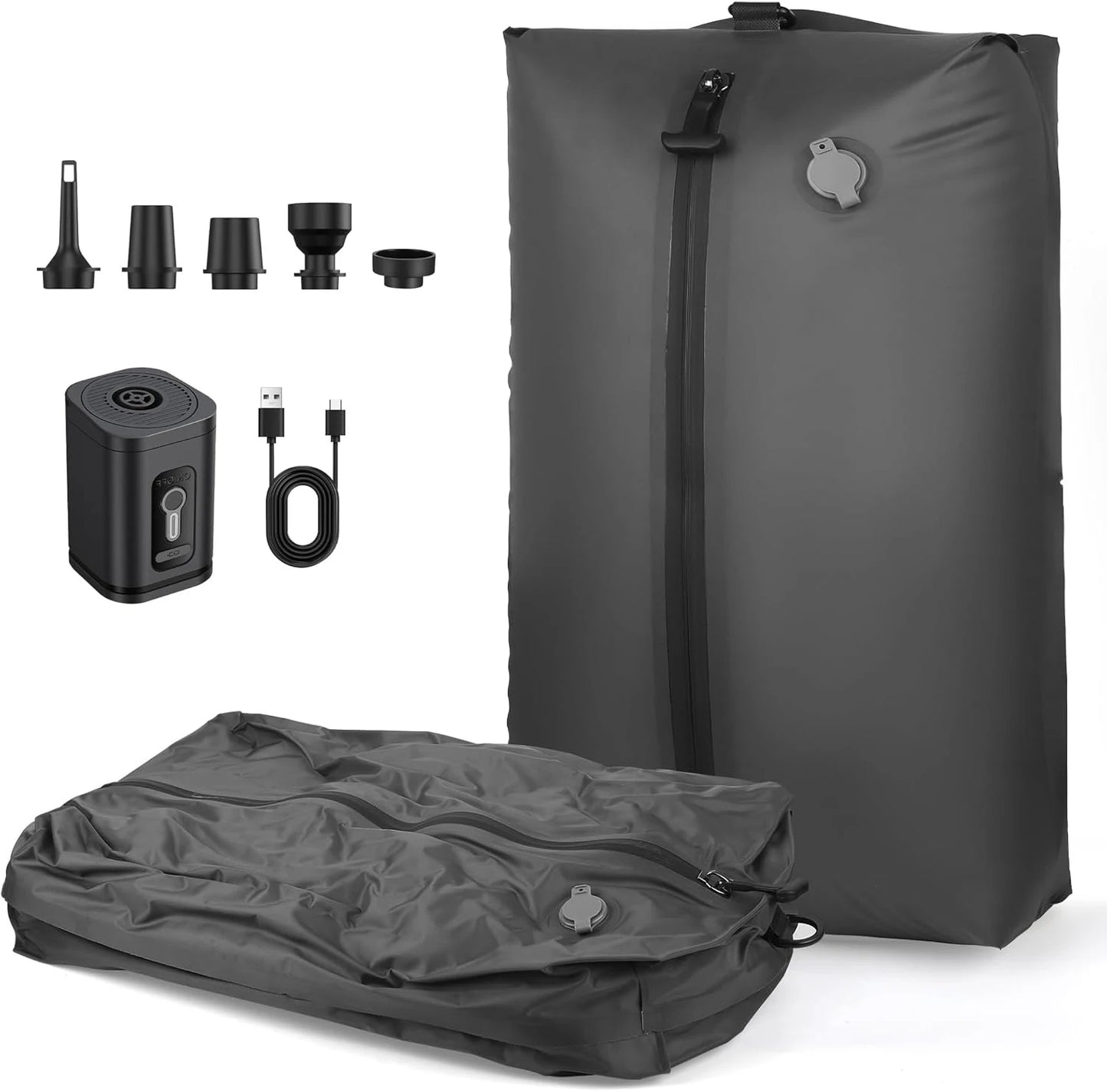 Housse de rangement sous vide BAGLIO MinimaX™ Pouch