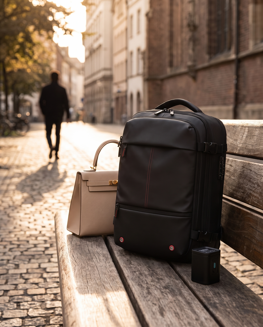 Sac à main ou sac à dos : comment choisir selon son quotidien