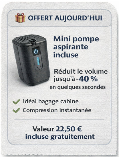 Sac à dos BAGLIO MinimaX™ Voyager