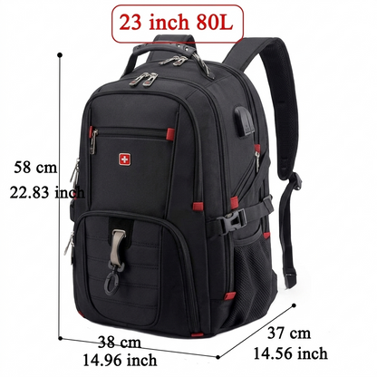 Sac à Dos Nomade Tout-Terrain - ALPAXIS