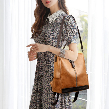 Sac à Dos Femme BAGLIO StyleChic