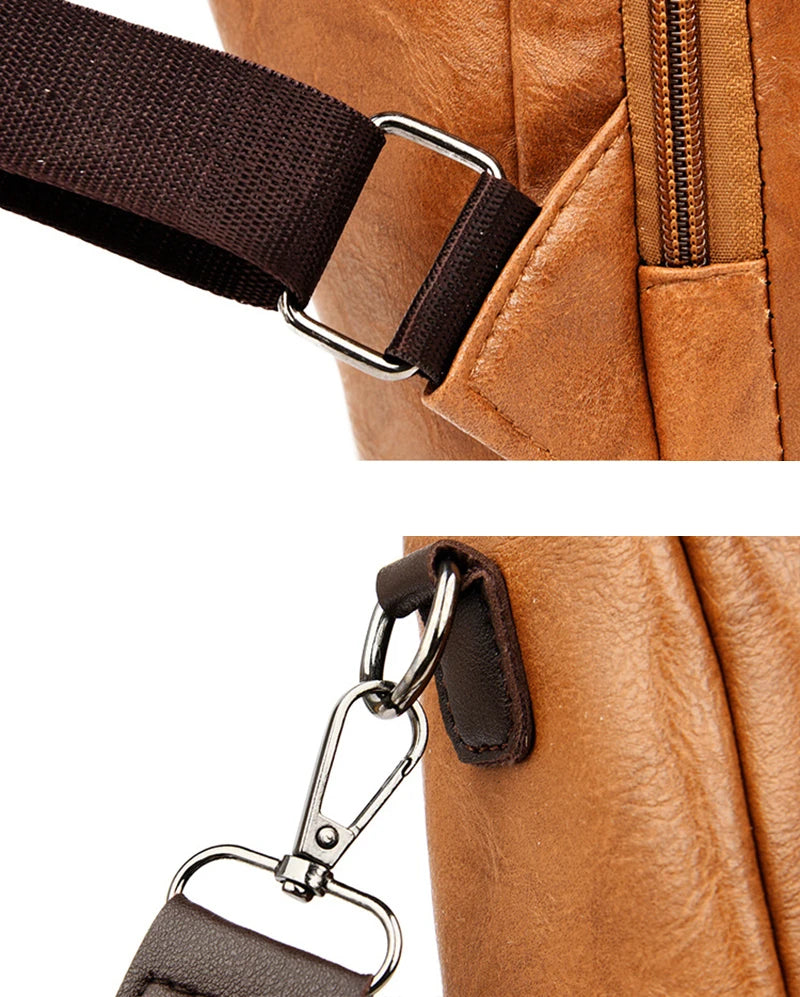 Sac à Dos Femme BAGLIO StyleChic