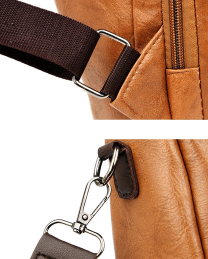 Sac à Dos Femme BAGLIO StyleChic