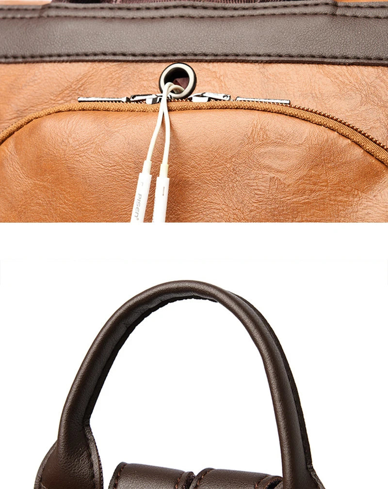 Sac à Dos Femme BAGLIO StyleChic