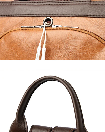 Sac à Dos Femme BAGLIO StyleChic