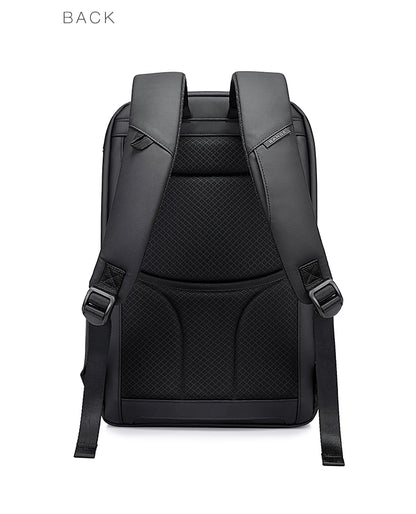ProPack Executive – Sac à dos laptop 15,6 pouces, port USB & sangle trolley