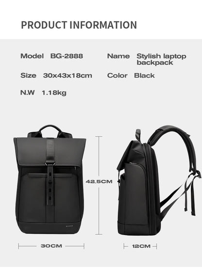 Sac à dos moderne -  BANGE HORUS II