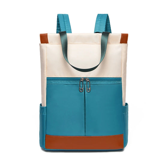 Sac à dos Oxford étanche pour week-end et voyages