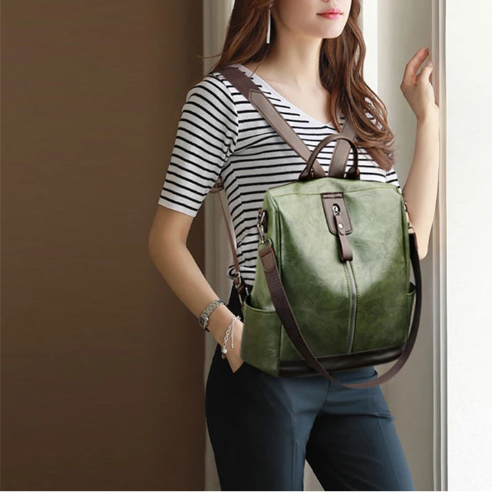 Sac à Dos Femme BAGLIO StyleChic