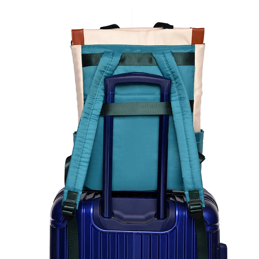 Sac à dos Oxford étanche pour week-end et voyages