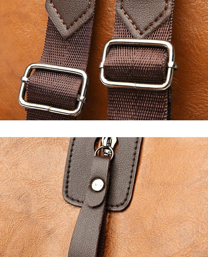 Sac à Dos Femme BAGLIO StyleChic