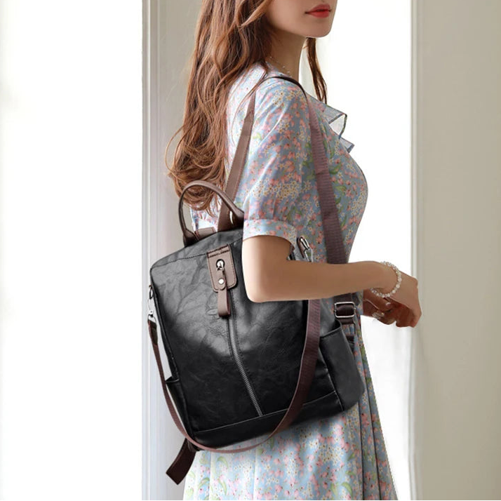 Sac à Dos Femme BAGLIO StyleChic