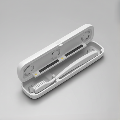 Stérilisateur UV-C Portable pour Brosse à Dents