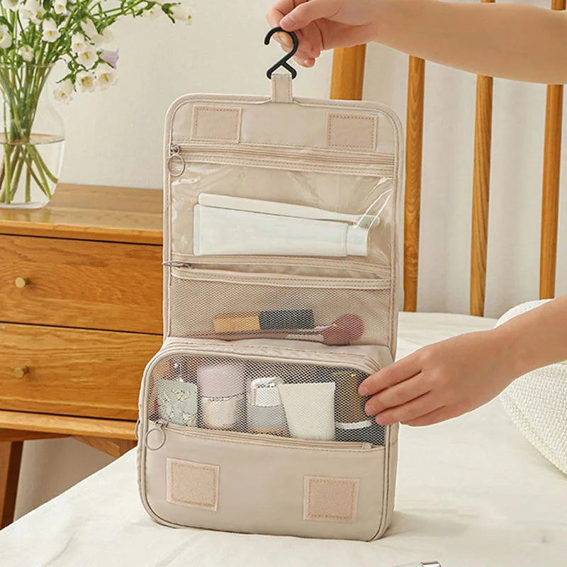 Organisateur Valise PackNest Pro – Set de Rangement Voyage 9 à 11 Pièces