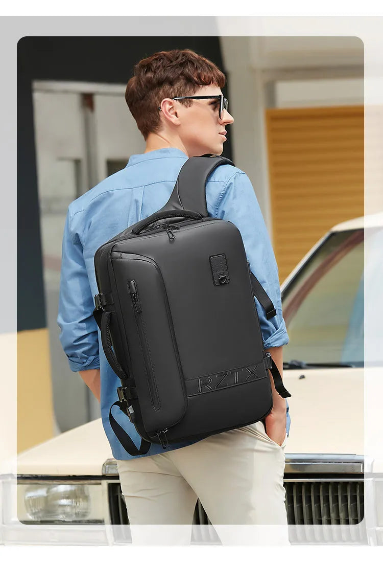 Sac à dos BAGLIO MinimaX™ Nomad