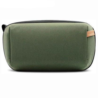 TechVault Organizer – Pochette de rangement technologique imperméable