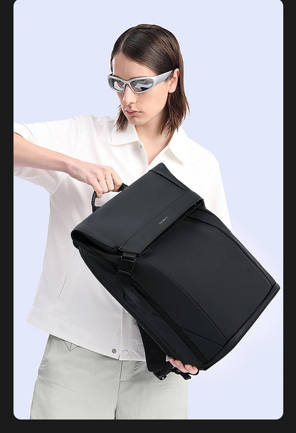 Sac à dos moderne - BANGE NAVIGATE