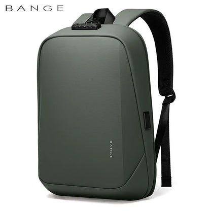 Sac à dos intelligent - BANGE VANGUARD