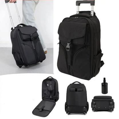 Sac à dos BAGLIO MinimaX™ RollAir