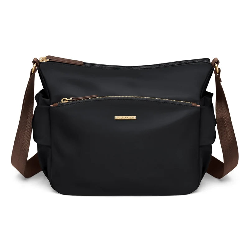 Sac Bandoulière Femme Ultra-Léger GOLF MADAME 320g