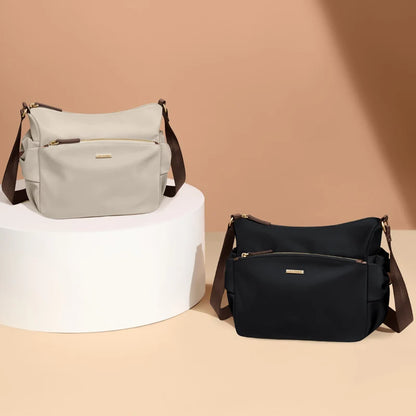 Sac Bandoulière Femme Ultra-Léger GOLF MADAME 320g