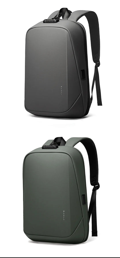 Sac à dos intelligent - BANGE VANGUARD