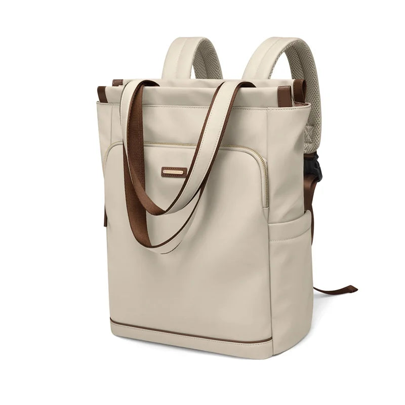 Sac à Dos Convertible Femme - UrbanChic 2-in-1