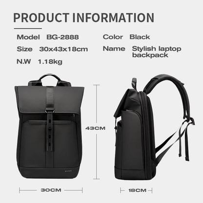Sac à dos moderne -  BANGE HORUS II