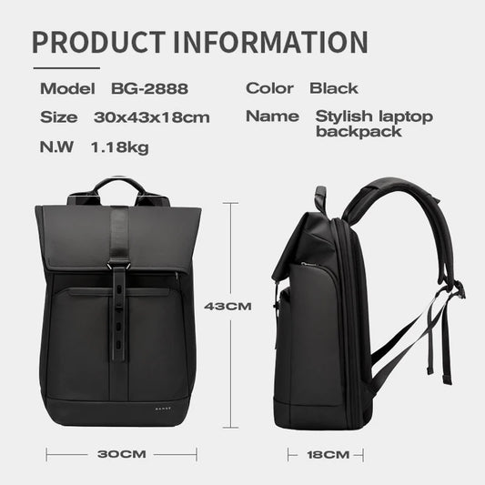 Sac à dos moderne -  BANGE HORUS II