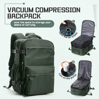 Sac à dos Baglio MinimaX Cabine, 40x20x25 cm