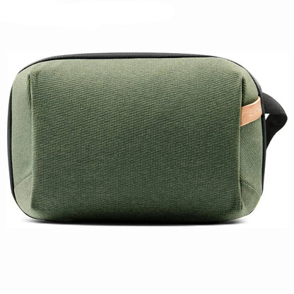 TechVault Organizer – Pochette de rangement technologique imperméable