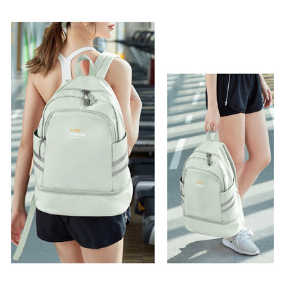 Sac à Dos Pliable avec Compartiment Chaussures - TREND Urban Backpack