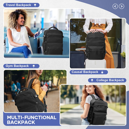 Sac à dos Baglio MinimaX Cabine, 40x20x25 cm