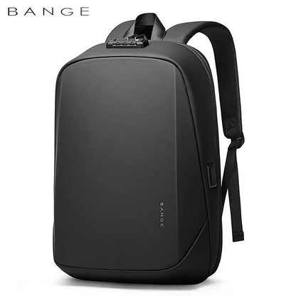 Sac à dos intelligent - BANGE VANGUARD