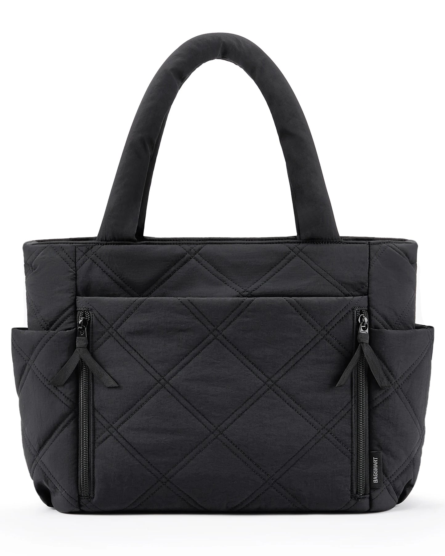 Sac Fourre-Tout Matelassé pour Femme