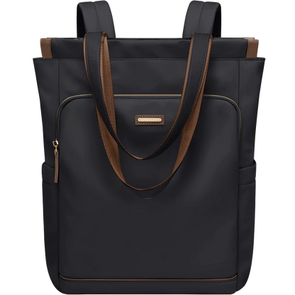 Sac à Dos Convertible Femme - UrbanChic 2-in-1