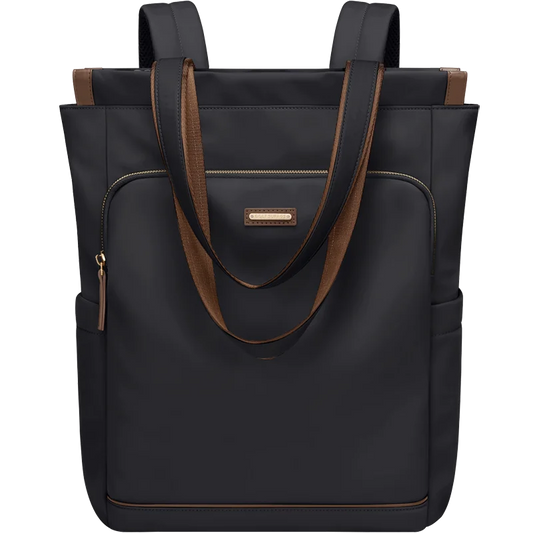 Sac à Dos Convertible Femme - UrbanChic 2-in-1