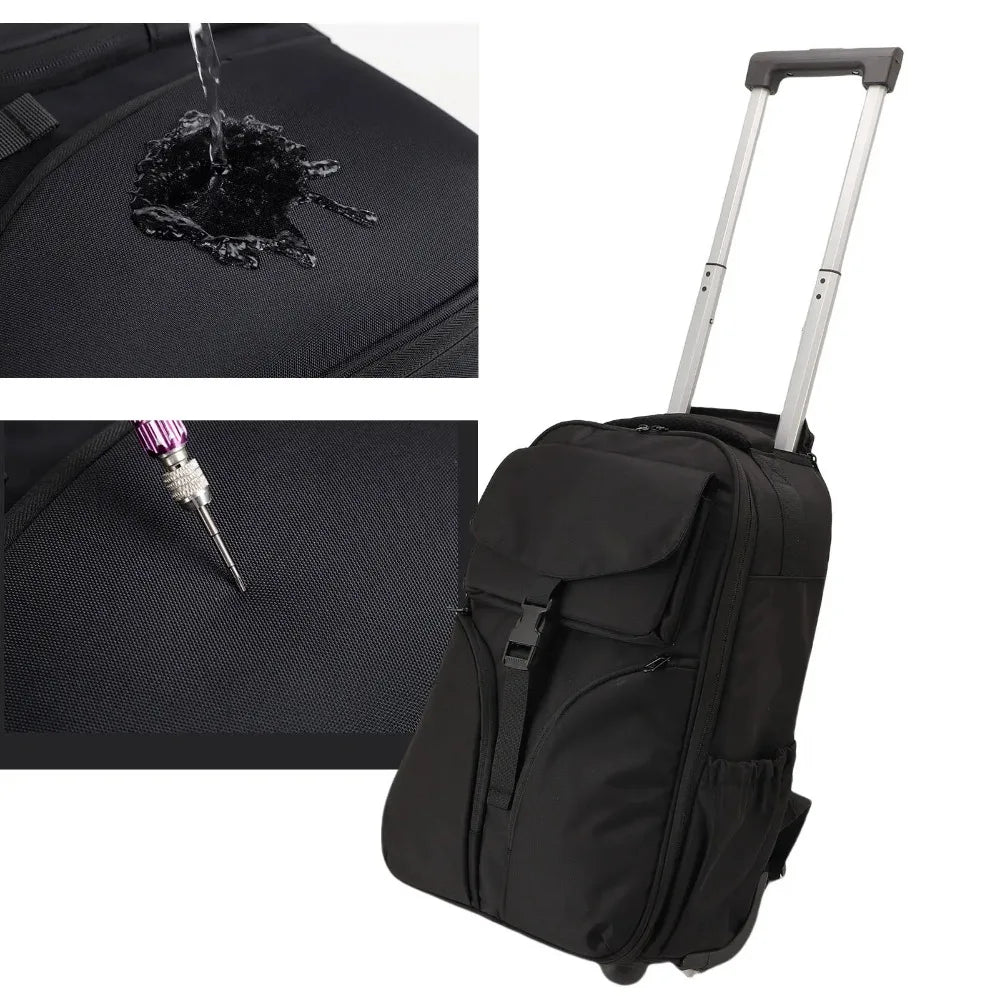 Sac à dos BAGLIO MinimaX™ RollAir