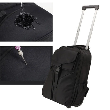 Sac à dos BAGLIO MinimaX™ RollAir