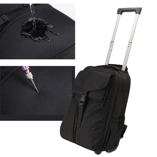 Sac à dos BAGLIO MinimaX™ RollAir