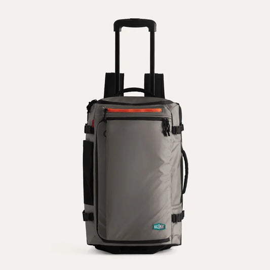 Trolley Cabine BAGLIO RollPack – Sac à Roulettes Pliable 43L