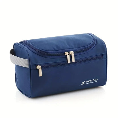 Trousse de Toilette de Voyage Premium – Organisation Parfaite pour Vos Déplacements