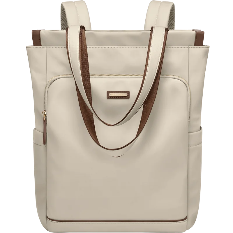 Sac à Dos Convertible Femme - UrbanChic 2-in-1