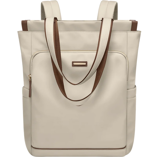 Sac à Dos Convertible Femme - UrbanChic 2-in-1