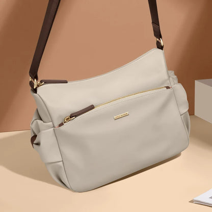 Sac Bandoulière Femme Ultra-Léger GOLF MADAME 320g