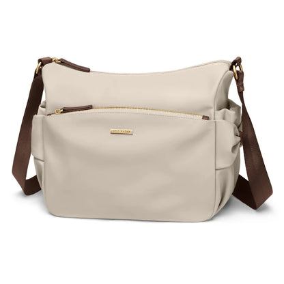 Sac Bandoulière Femme Ultra-Léger GOLF MADAME 320g