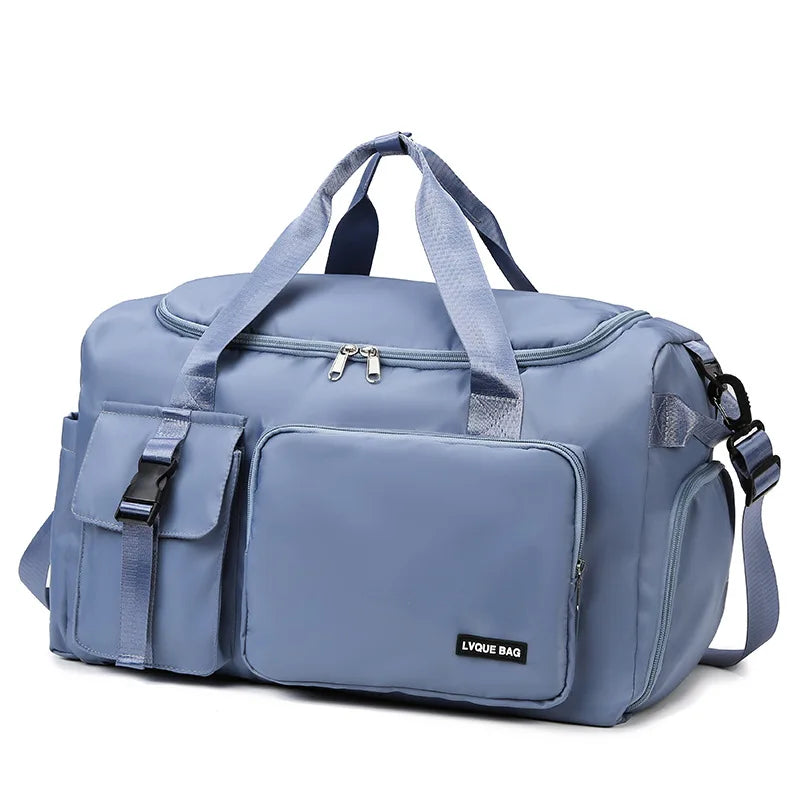 Sac Sport Voyage Multifonction  - AeroFlex Pro